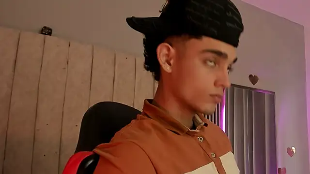 nathan shimmer online show from 11/03/25, 01:12