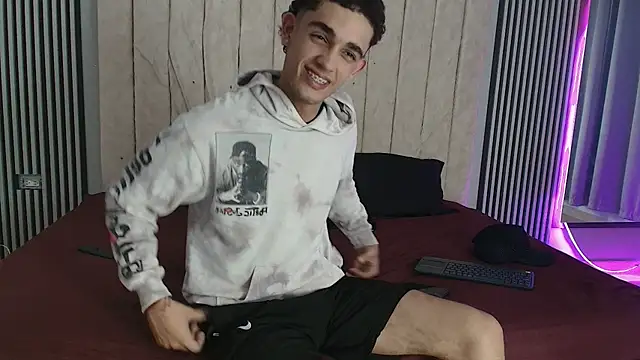 nathan shimmer online show from 11/08/25, 09:02