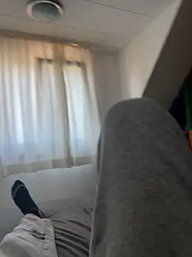 Dodxx77 online show from 09/18/25, 12:51