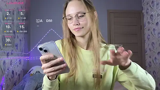 Armurra15 online show from 09/25/25, 05:05