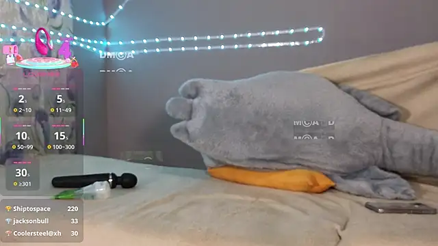 Armurra15 online show from 10/25/25, 07:52