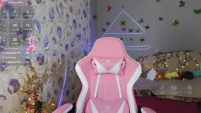 Armurra15 online show from 02/20/26, 09:32