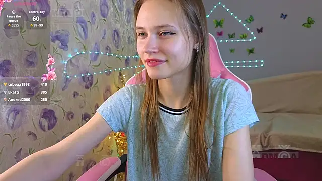 Armurra15 online show from 04/08/26, 08:47