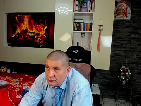 SpartacusDaddy48 online show from 01/07/26, 10:51