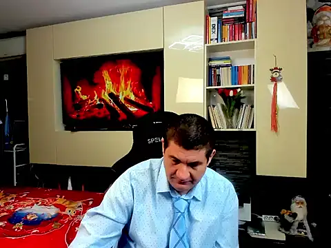 SpartacusDaddy48 online show from 02/01/26, 09:46