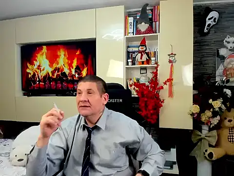 SpartacusDaddy48 online show from 03/14/26, 06:13