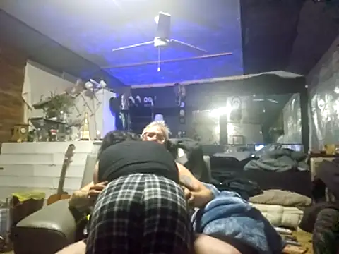 Billyschxh online show from 01/08/26, 01:19