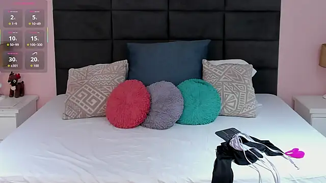 Abby-campbel online show from 12/13/25, 08:47