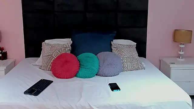 Abby-campbel online show from 12/19/25, 10:06