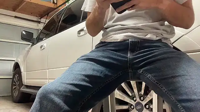 HorneyCowboy154 online show from 09/13/25, 04:51