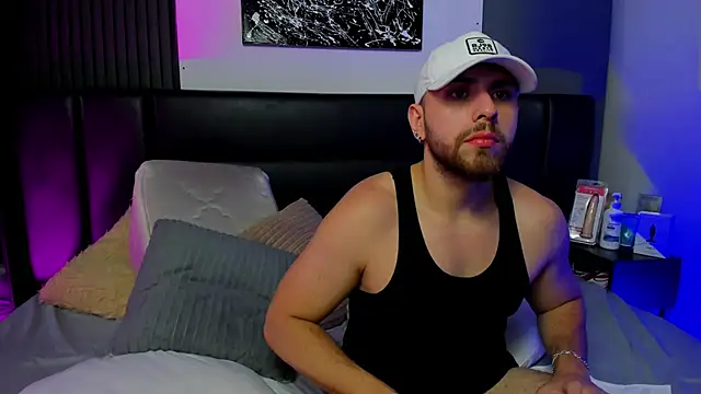 Maximo Wolff online show from 09/11/25, 09:48