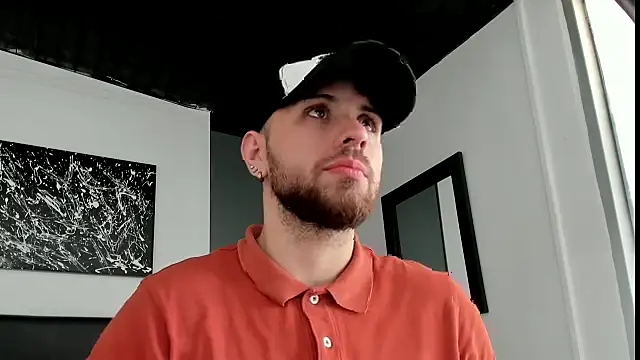 Maximo Wolff online show from 09/25/25, 08:56