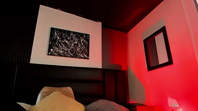 Maximo Wolff online show from 09/29/25, 08:13