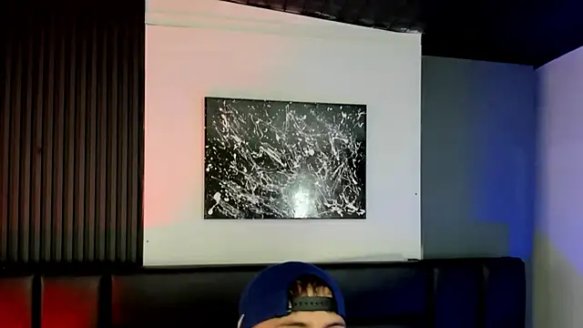 Maximo Wolff online show from 10/01/25, 08:04