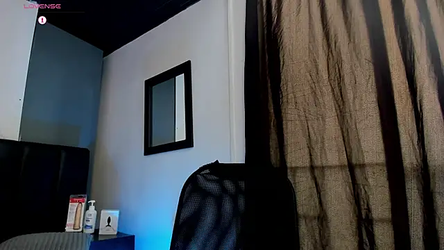 Maximo Wolff online show from 10/02/25, 08:05