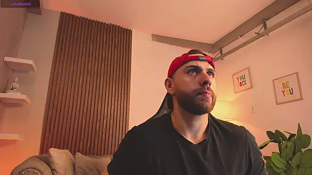 Maximo Wolff online show from 02/16/26, 08:05