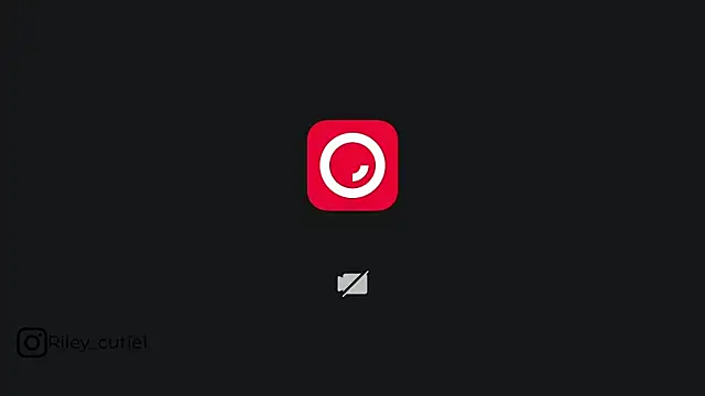 Snapshot of Cutie_Riley chatting on 02/26/26, 11:48 Cutie Riley online show from 02/26/26, 11:48