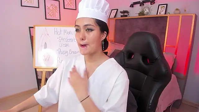 Azurra amatto2 online show from 10/20/25, 08:53