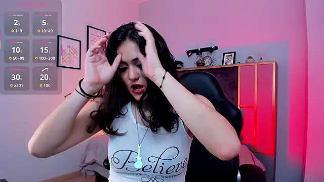 Snapshot of Azurra_amatto2 chatting on 11/07/25, 08:42 Azurra amatto2 online show from 11/07/25, 08:42