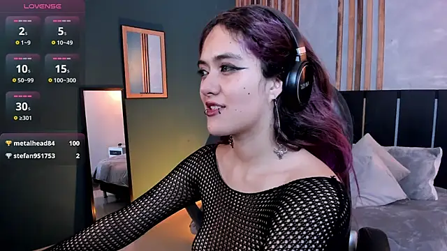 Azurra amatto2 online show from 03/27/26, 08:26