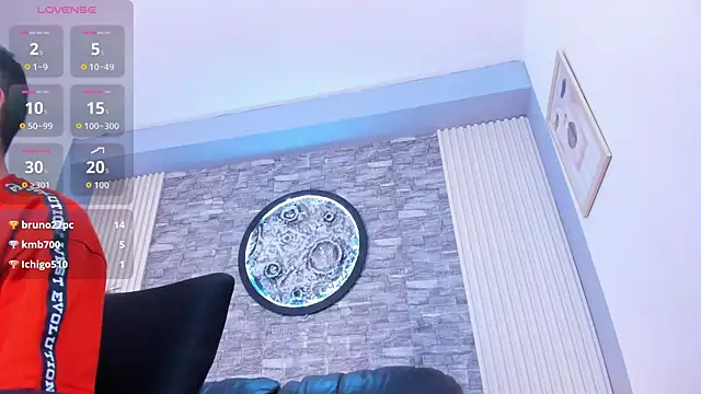 zack joness10 online show from 10/24/25, 01:24