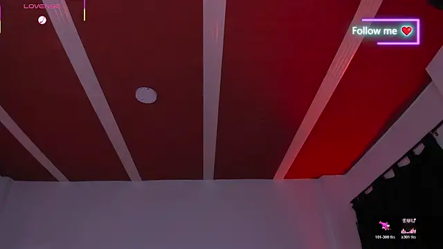 lunaarose online show from 03/09/26, 04:05