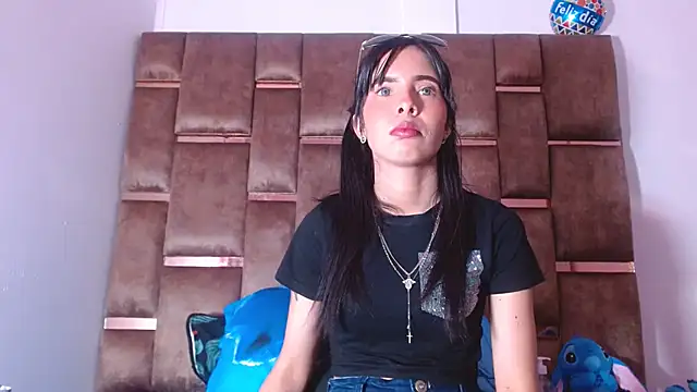 Alexahotz online show from 09/13/25, 05:40