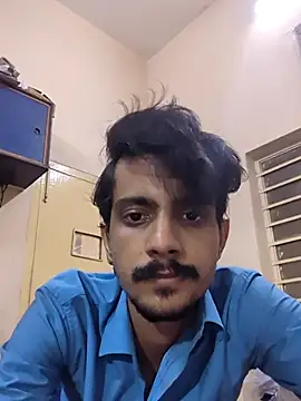 Sushant001 online show from 09/08/25, 09:14