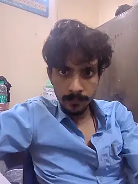 Sushant001 online show from 09/24/25, 07:17