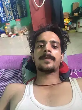 Sushant001 online show from 10/10/25, 04:00