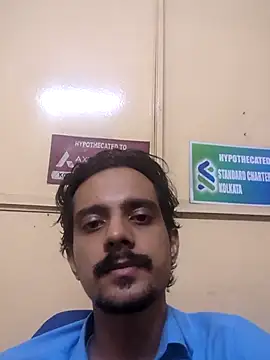 Sushant001 online show from 10/23/25, 07:45