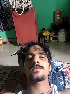 Sushant001 online show from 10/26/25, 03:34