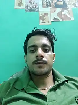 Sushant001 online show from 02/02/26, 07:01