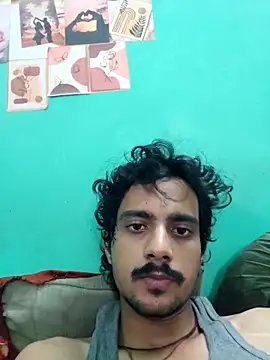 Sushant001 online show from 06/05/26, 07:25