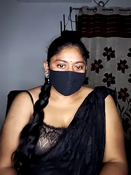 Telugu--Nadhini143 online show from 10/08/25, 02:25