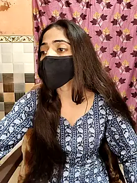 Cute Manju01 online show from 09/15/25, 05:07