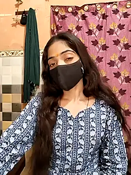 Cute Manju01 online show from 09/19/25, 06:26