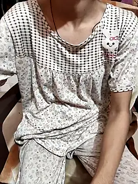 Cute Manju01 online show from 09/19/25, 06:41