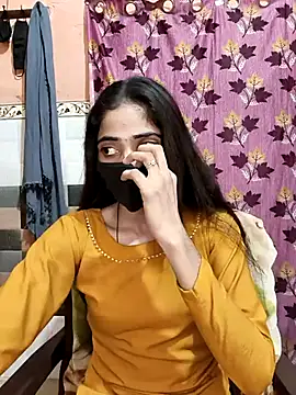 Cute Manju01 online show from 10/01/25, 10:32