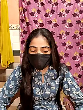 Cute Manju01 online show from 10/22/25, 07:19