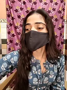 Cute Manju01 online show from 10/27/25, 04:05