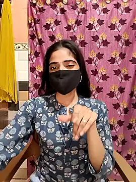 Cute Manju01 online show from 10/27/25, 04:11