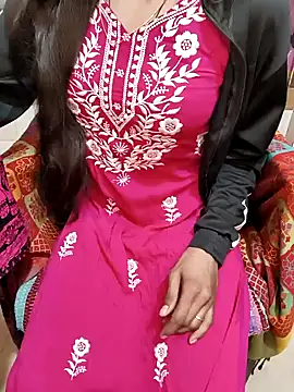 Cute Manju01 online show from 01/08/26, 04:15