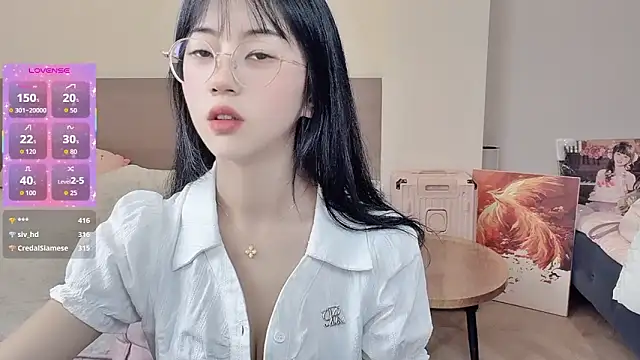 Snapshot of nini_a chatting on 02/06/26, 11:57 nini a online show from 02/06/26, 11:57