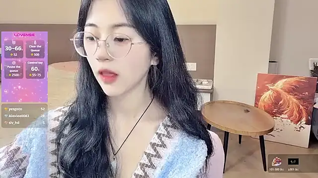 Snapshot of nini_a chatting on 03/03/26, 09:04 nini a online show from 03/03/26, 09:04