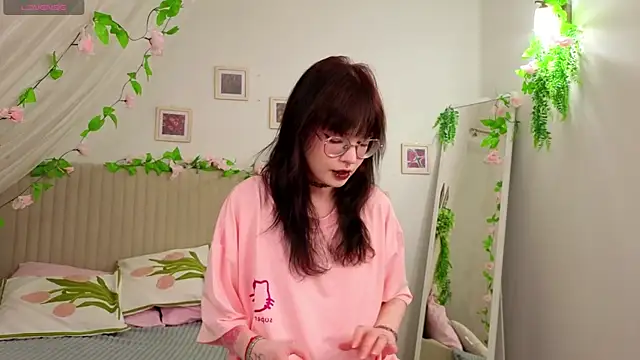 Misa Perfect online show from 12/01/25, 11:48