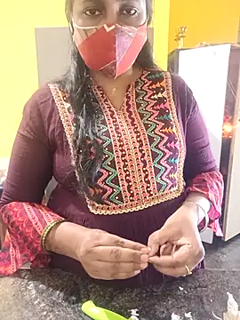 ammu1990 online show from 10/16/25, 05:41