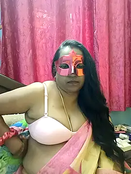 ammu1990 online show from 10/27/25, 06:28