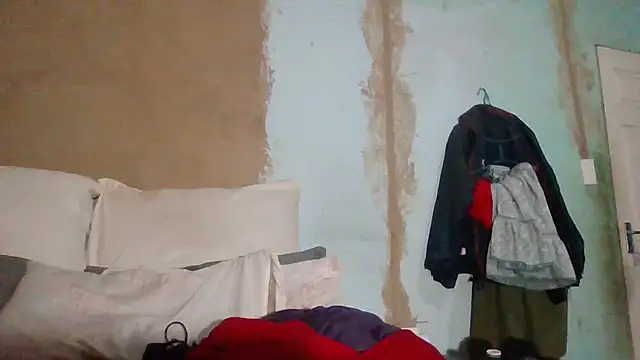 Snapshot of Nicky52 chatting on 09/09/25, 03:50 Nicky52 online show from 09/09/25, 03:50