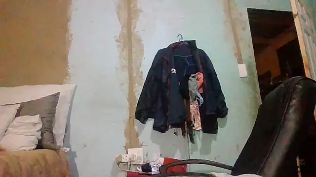 Nicky52 online show from 04/16/26, 01:39